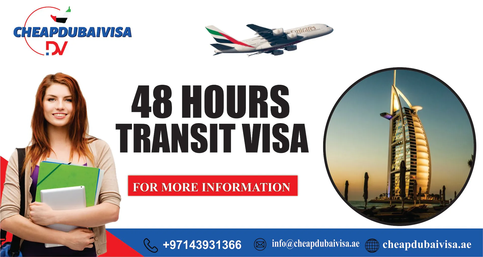 What is 48 Hours Transit Visa