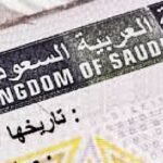 Is Pakistan on the list for Saudi Arabia tourist e-Visa?